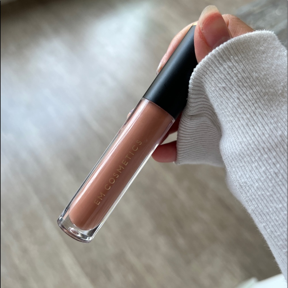 EM Cosmetics Liquid Lipstick *NEW*